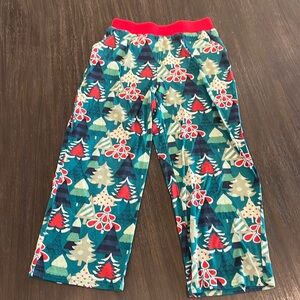 Matilda Jane Boys Pajama Bottoms Size 8
